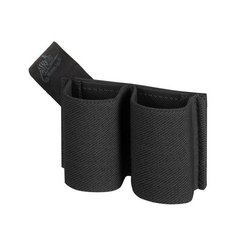 Helikon - Double Elastic Insert® - Black - IN-DEL-PO-01