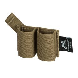 Helikon - Double Elastic Insert® - Coyote - IN-DEL-PO-11