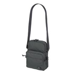 Helikon - EDC Compact Shoulder Bag - 2 L - Shadow Grey - TB-ECS-CD-35