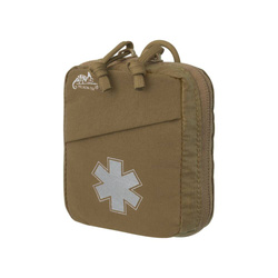 Helikon - EDC Med Kit Medical Pocket - 	Coyote - MO-M09-NL-11