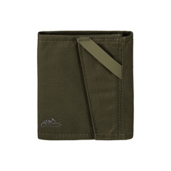 Helikon - EDC Medium Wallet - Olive Green - MO-EDM-CD-02