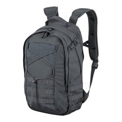 Helikon - EDC Pack® - 21 L - Cordura® - Shadow Grey - PL-EDC-CD-35