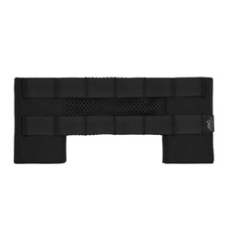 Helikon - Expansion Panel for Chest Rig Guardian - Cordura - Black - MO-GCP-CD-01