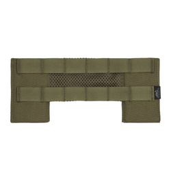 Helikon - Expansion Panel for Chest Rig Guardian - Cordura - Olive Green - MO-GCP-CD-02