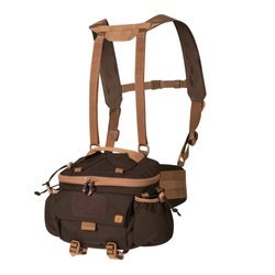 Helikon - Foxtrot Mk2 Belt Rig® - Earth Brown / Clay -TB-FX2-CD-0A0BA