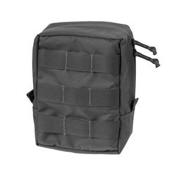 Helikon - General Purpose Cargo - Black - MO-U05-CD-01