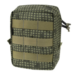 Helikon - General Purpose Cargo Pouch - Desert Night Camo - MO-U05-CD-0L