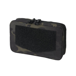 Helikon - Guardian Admin Pouch - MultiCam Black - MO-GAP-CD-0C