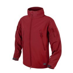 Helikon - Gunfighter Jacket - Crimson Sky - KU-GUN-FM-83