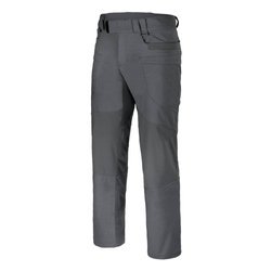 Helikon - Hybrid Tactical Pants® - PolyCotton Ripstop - Shadow Grey - SP-HTP-PR-35