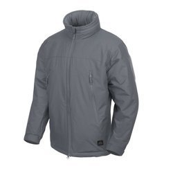 Helikon - Level 7 Jacket - Climashield® Apex™ - Shadow Grey - KU-L70-NL-35