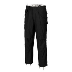 Helikon - M65 Pants - Black - SP-M65-NY-01