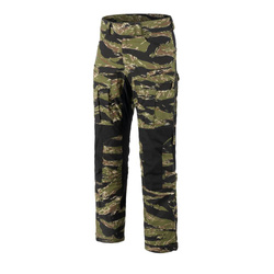 Helikon - MCDU Tactical Pants - Tiger Stripe / Black - SP-MCD-SP-6201A