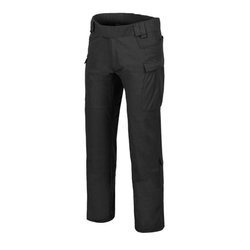 Helikon - Modern Battle Dress Uniform® Pants - NyCo Ripstop - Black - SP-MBD-NR-01