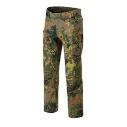 Helikon - Modern Battle Dress Uniform® Pants - NyCo Ripstop - Flecktarn - SP-MBD-NR-23