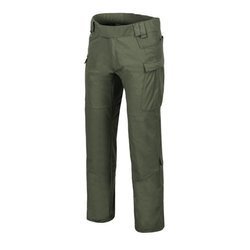 Helikon - Modern Battle Dress Uniform® Pants - NyCo Ripstop - Olive Green - SP-MBD-NR-02