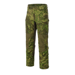 Helikon - Modern Combat Duty Uniform (MCDU) Tactical Pants - DyNyCo -  PenCott WildWood - SP-MCD-DN-45