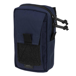 Helikon - Navtel Pouch - Cordura - Sentinel Blue - MO-O08-CD-SB