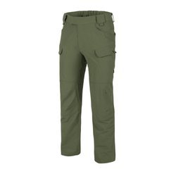 Helikon - OTP® (Outdoor Tactical Pants®) - VersaStretch® - Olive Green - SP-OTP-NL-02