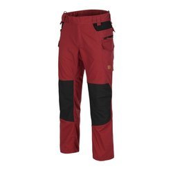 Helikon - Pilgrim® Pants - Crimson Sky / Black - SP-PGM-DC-8301A