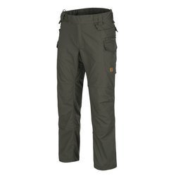 Helikon - Pilgrim® Pants - Taiga Green - SP-PGM-DC-09