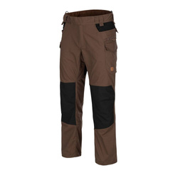 Helikon - Pilgrim Tactical Pants - Earth Brown/Black - SP-PGM-DC-0A01A