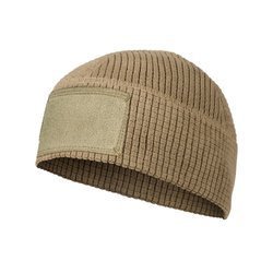 Helikon - Range Beanie® - Grid Fleece - Coyote Brown - CZ-RBN-FG-11