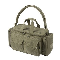 Helikon - Rangemaster Gear Bag - Cordura - Adaptive Green - TB-RMG-CD-12