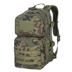 Helikon - Ratel Mk2 Backpack - 25 L - Polish Woodland - PL-RT2-CD-04