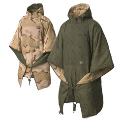 Helikon - Reversible Swagman Roll® - Desert Night Camo / US Desert - PO-RSR-NL-0L05A