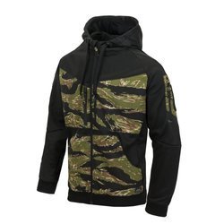 Helikon - Rogue Hoodie - Tiger Stripe - BL-RHF-PO-0162A