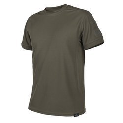 Helikon - Tactical T-Shirt - TopCool - Olive Green - TS-TTS-TC-02