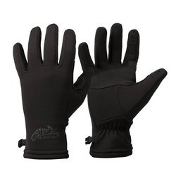 Helikon - Tracker Outback Gloves - Black - RK-TCO-RP-01