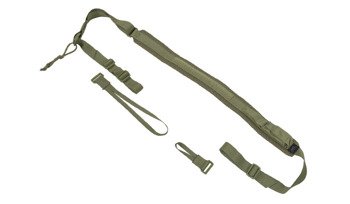 Helikon - Two Point Carbine Sling - Adaptive Green - ZW-RFS-PO-12