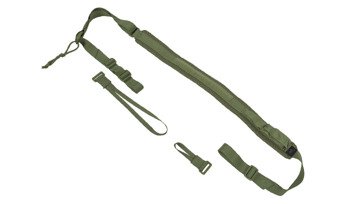 Helikon - Two Point Carbine Sling - Olive Green - ZW-RFS-PO-02