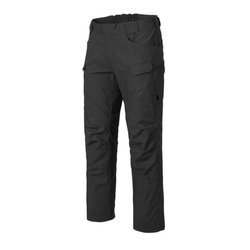 Helikon - UTP® (Urban Tactical Pants®) - Polycotton Ripstop - Black - SP-UTL-PR-01