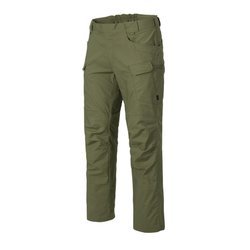 Helikon - UTP® (Urban Tactical Pants®) - Polycotton Ripstop - Olive Green - SP-UTL-PR-02