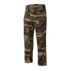 Helikon - UTP® (Urban Tactical Pants®) - Polycotton Ripstop - Woodland - SP-UTL-PR-03