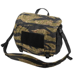 Helikon - Urban Courier Bag Large® - Cordura® - Tiger Stripe - TB-UCL-CD-62