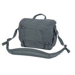 Helikon - Urban Courier Bag Medium® - Cordura® - Shadow Grey - TB-UCM-CD-35