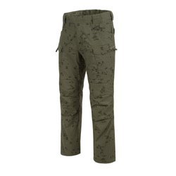 Helikon - Urban Tactical Pants® (UTP®) - PolyCotton Strech Ripstop - Desert Night Camo - SP-UTL-SP-0L