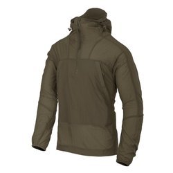 Helikon - Windrunner Jacket - Taiga Green - KU-WDR-NL-09