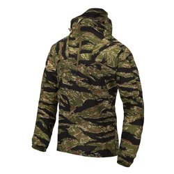 Helikon - Windrunner Jacket - Tiger Stripe - KU-WDR-NL-62