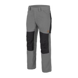 Helikon - Woodsman® Trekking Pants - Cloud Grey / Ash Grey - SP-WDN-DC-8485A