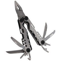 Herbertz Solingen - MultiTool Aluminium - 571300