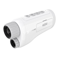 Hikvision - Night Vision Monocular Hikmicro Heimdal H4D - White - HM-TS1C-31Q/WV-H4D