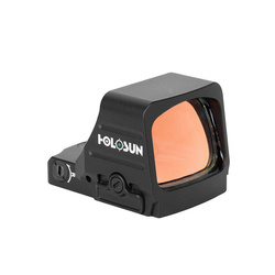 Holosun - 507 Competition-GR Sight - Green Dot - RMR Mount - HE507COMP-GR