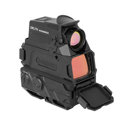 Holosun - Closed Collimator TH - Thermal Vision - OLED - 18350 - DRS-TH