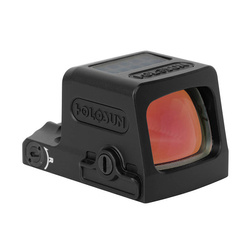 Holosun - EPS Carry MRS Red Dot Sight - Solar Panel - EPS-CARRY-RD-MRS