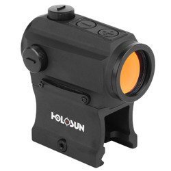 Holosun - Red Dot Sight HS403B - 2 MOA - Black - HS403B